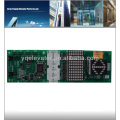 MITSUBISHI Lift PCB LHH-206C G24 MITSUBISHI Lift Teile